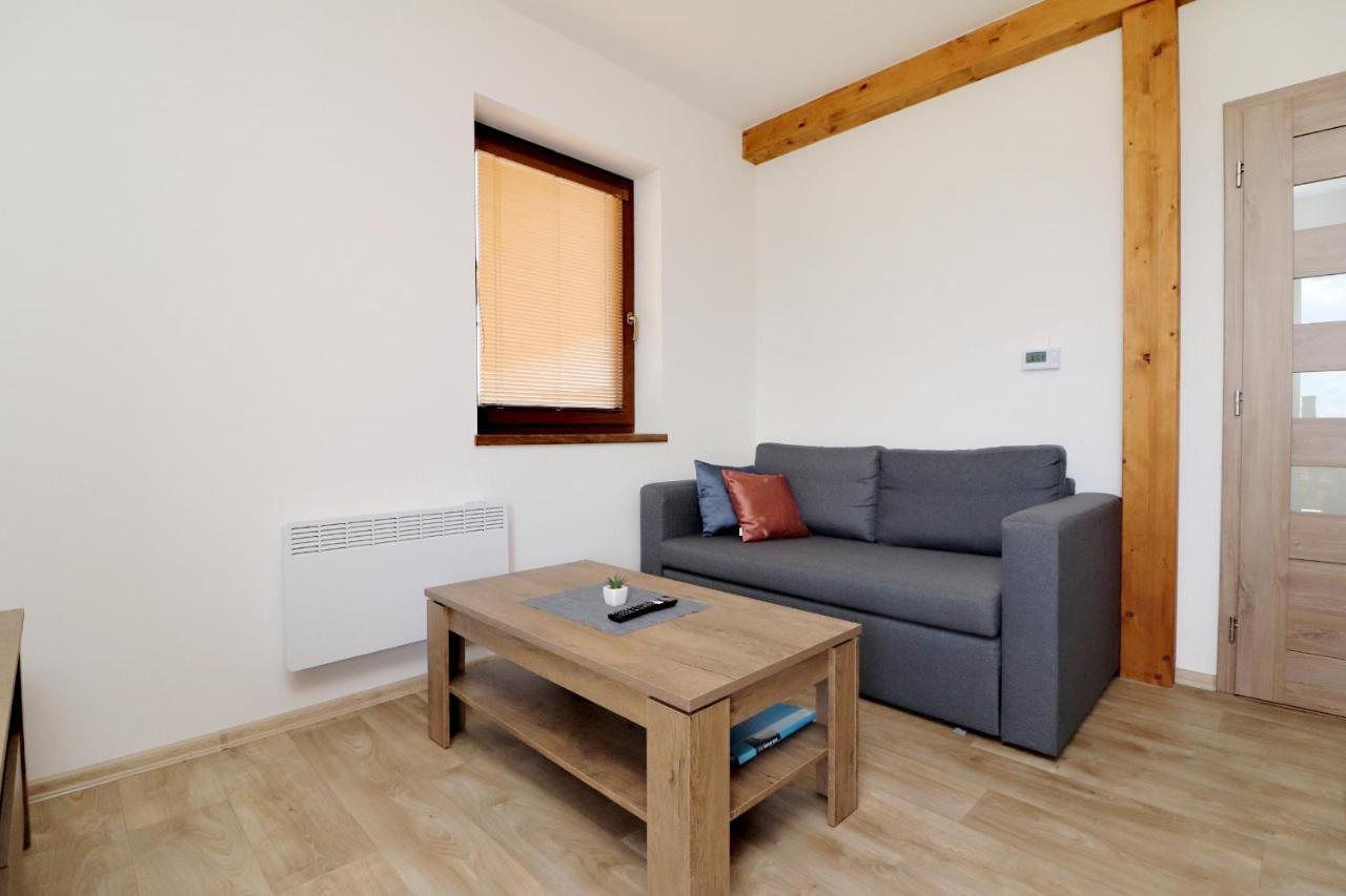 Horske Apartmany Na Pastvinach Vaclavov u Bruntalu Exterior photo