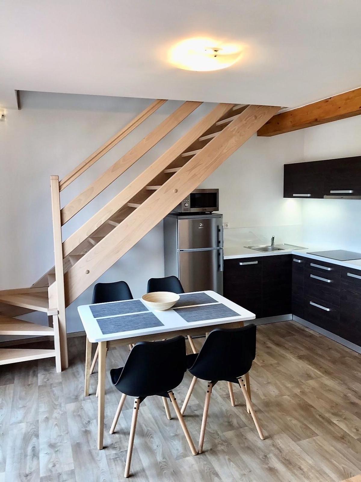 Horske Apartmany Na Pastvinach Vaclavov u Bruntalu Room photo